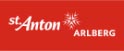 Logo St. Anton